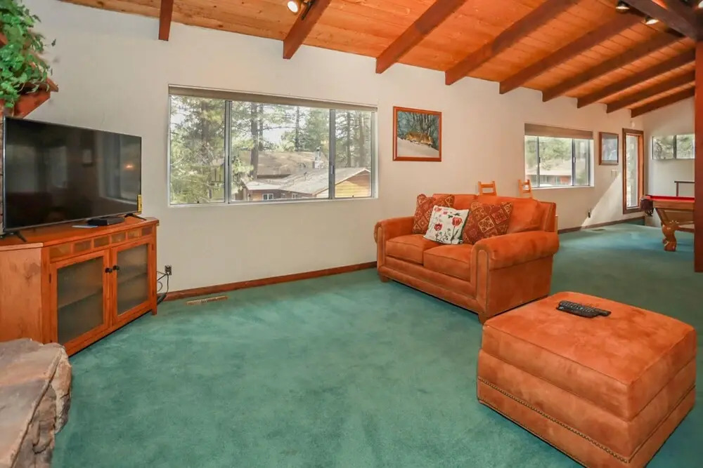 La Cerena Getaway #1960 by Big Bear Vacations