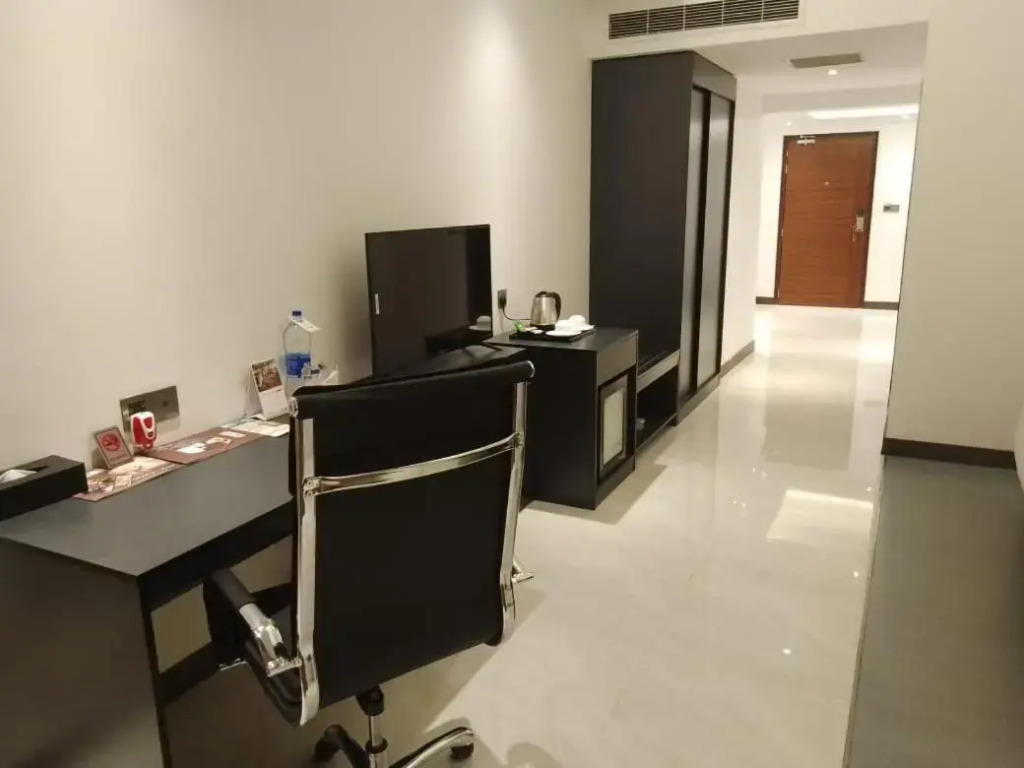 Hotel X Rajshahi