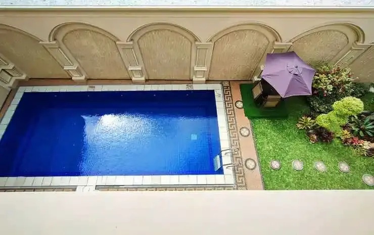 Villa Syariah Muvida