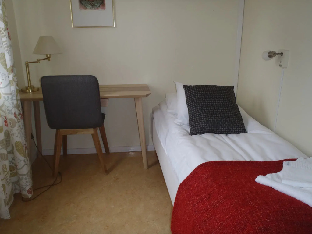 Malmfältens Logi & Konferens - Hostel