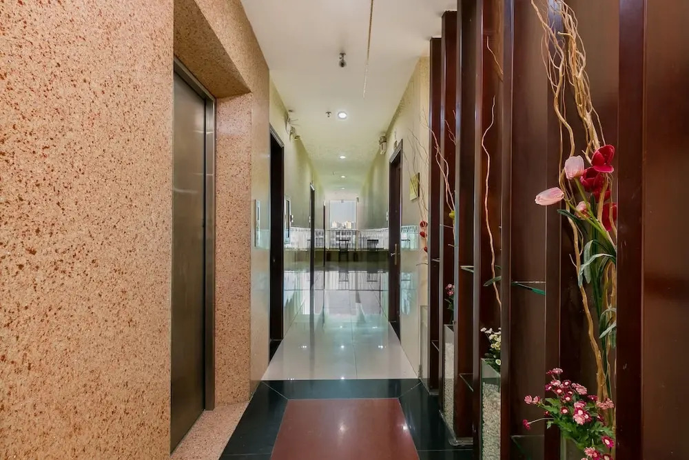 OYO 354 Di Tan Hotel