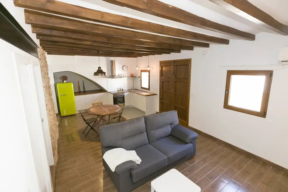 Casa San Pascual