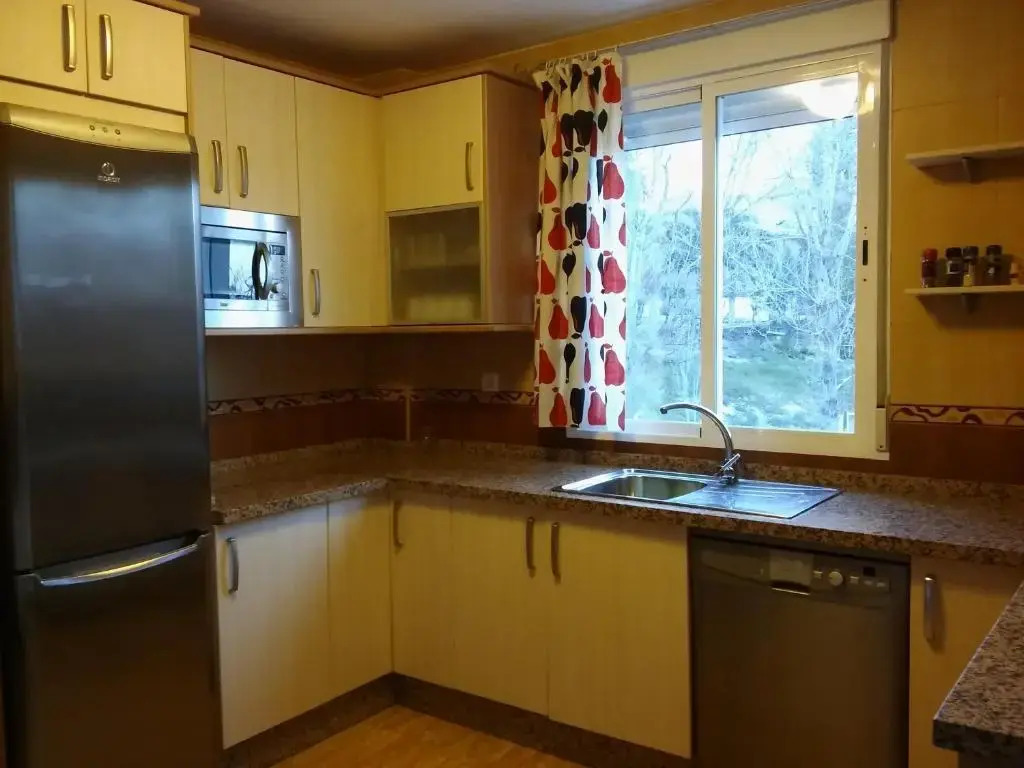 Casa Rural San Gines