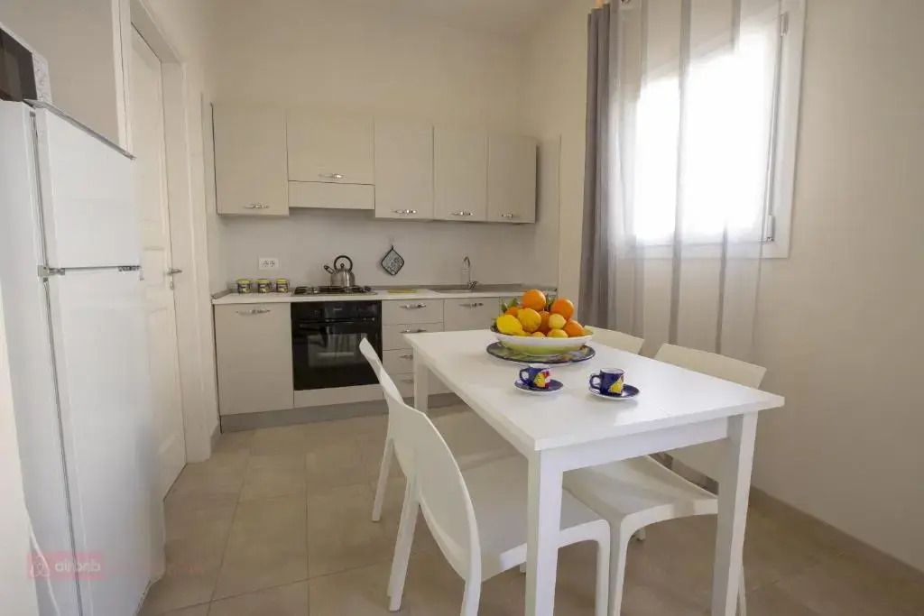Le Gemme di Sicilia Apartments