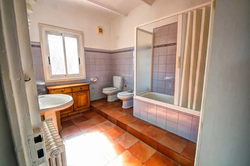 Rustic Vinyet Sitges