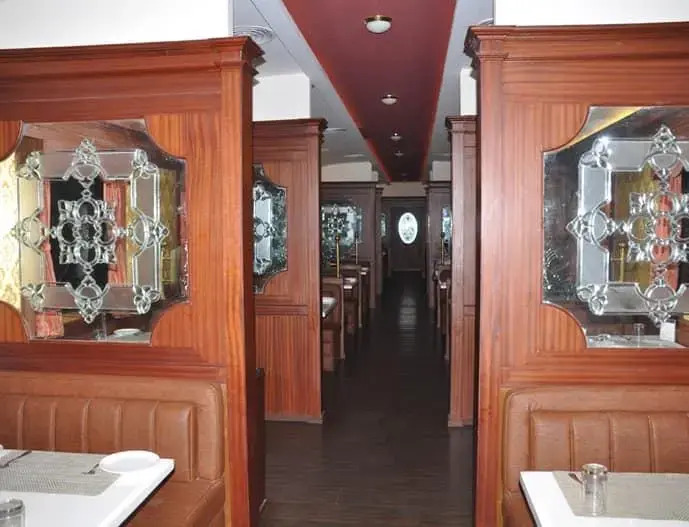 Kinara Grand - Vanasthalipuram