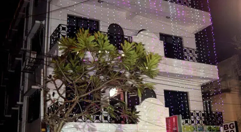 Sidds Hospitality Inn
