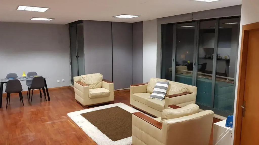 Invicta House Avenida da Boavista