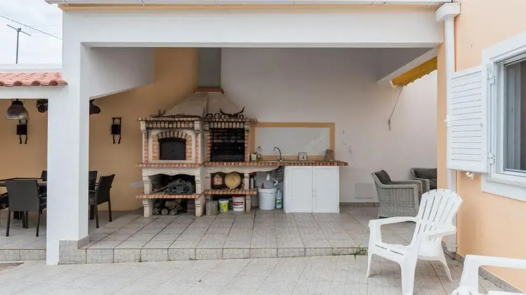 Casa Correia - Charming Holidays House