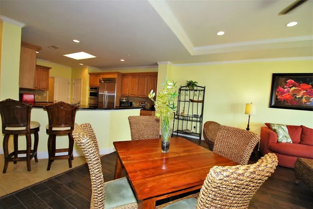 Laguna Bay Unit #201n 3 Bedroom Condo
