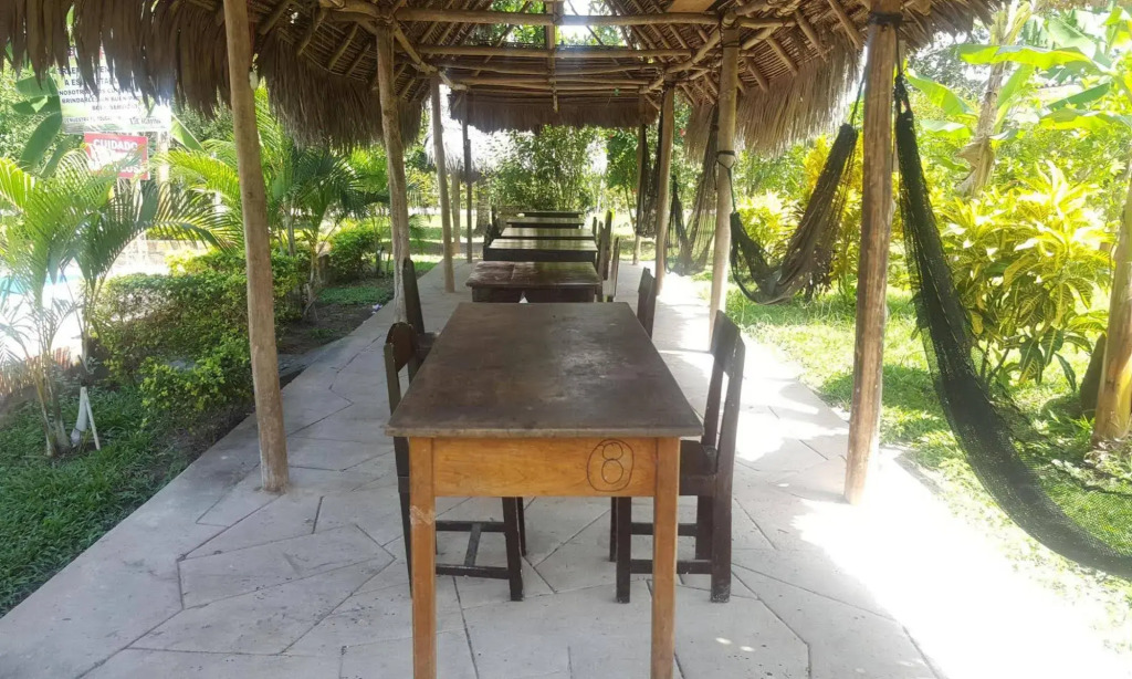 La Ramada Resort