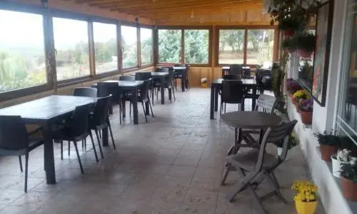 Köy Evi Country House
