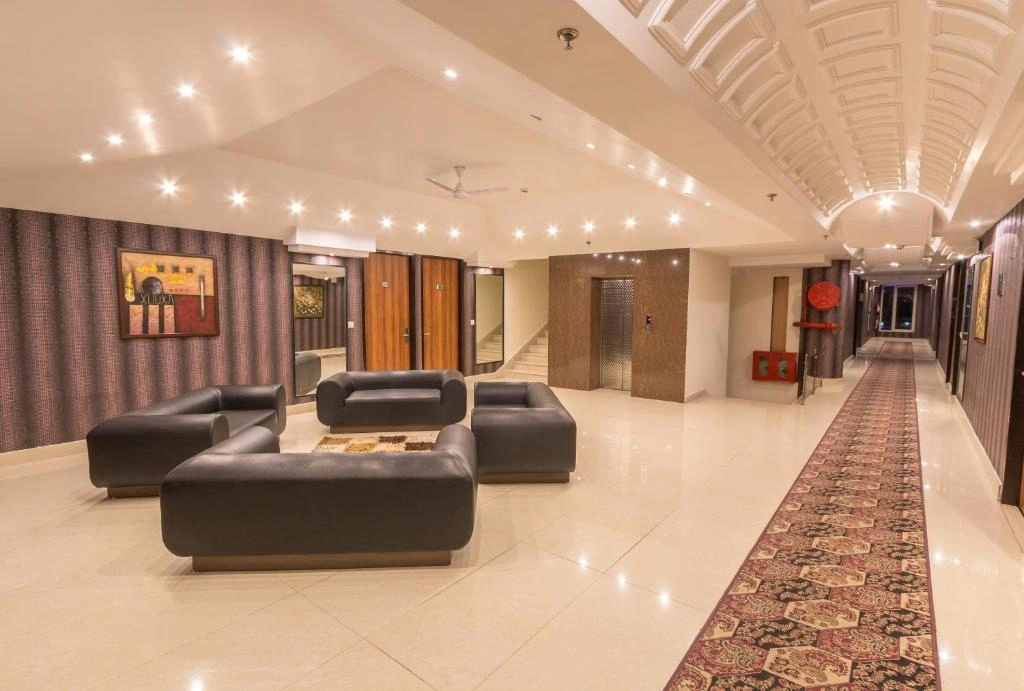 Pride Premier Solitaire Dehradun