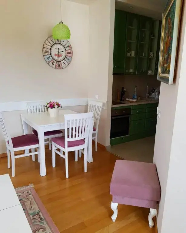 Apartman Stefy
