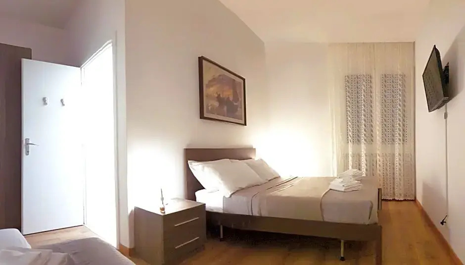 La Meridiana House