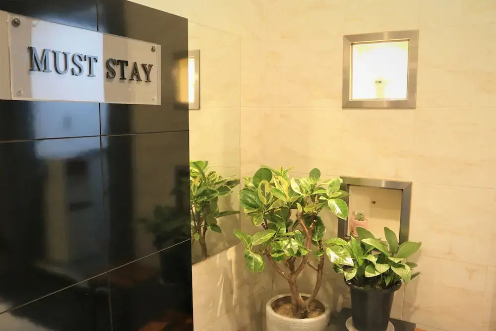 Must Stay Hotel (Han River)