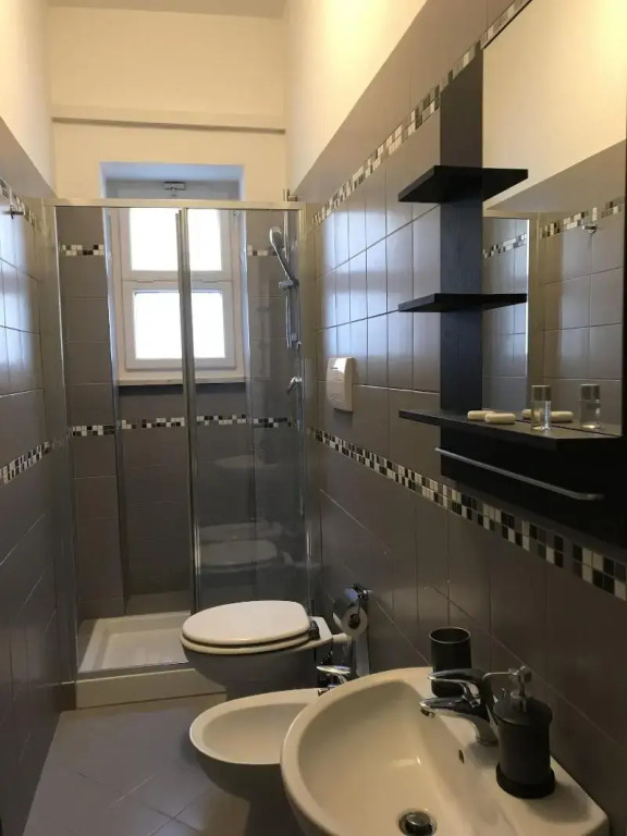 B&B Salerno Center