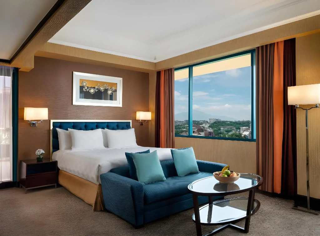 Hotel Ciputra Semarang managed by Swiss-Belhotel International