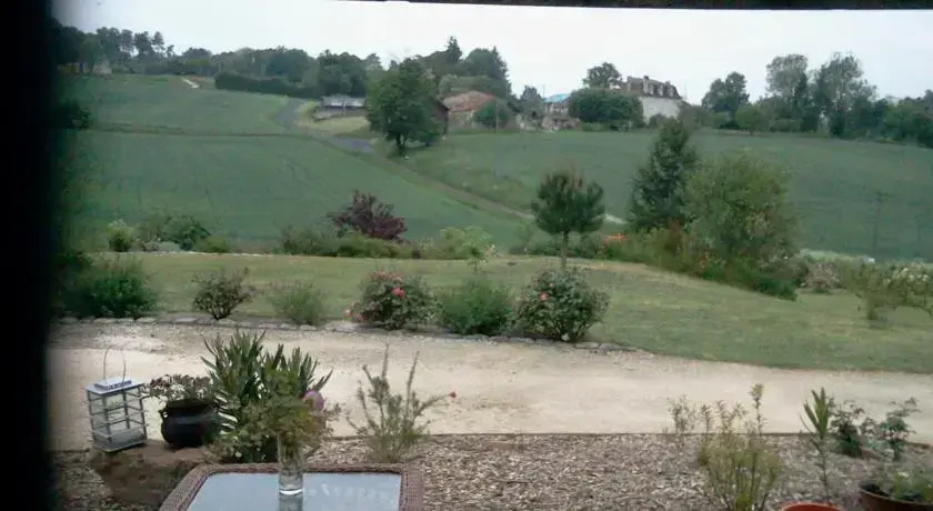 Maison de Bois