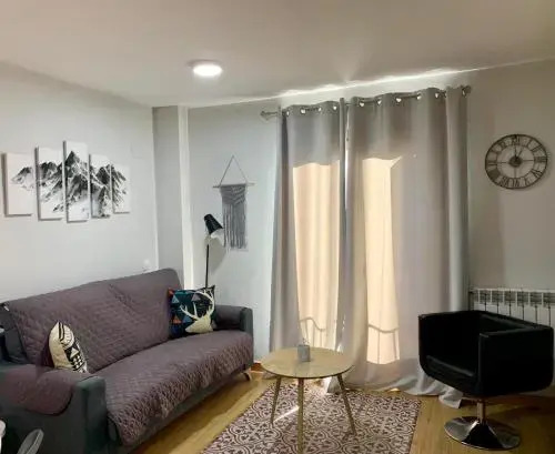 Apartamentos Maladeta