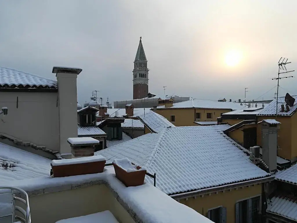 Locanda Antica Venezia