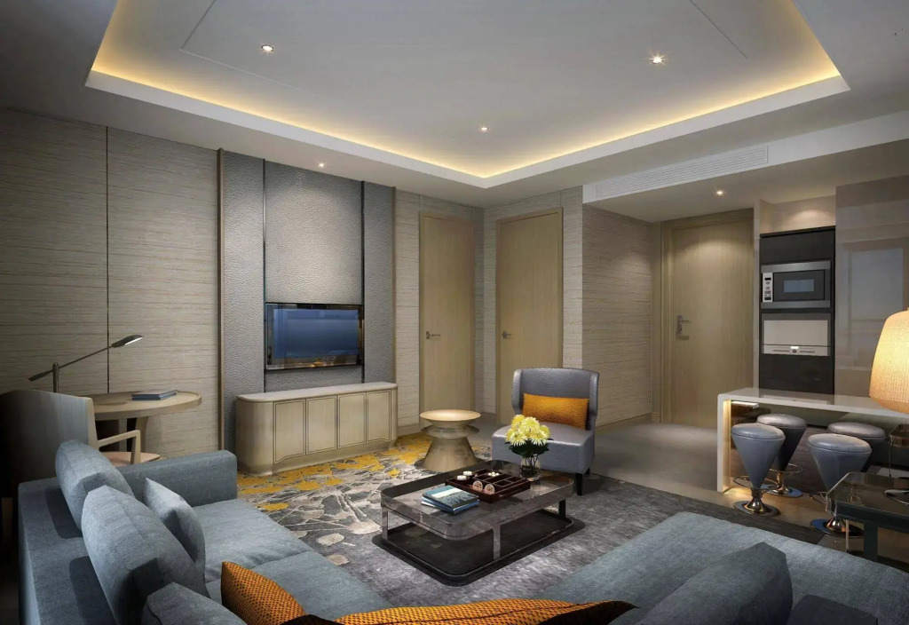 Hilton Chengdu Longquanyi