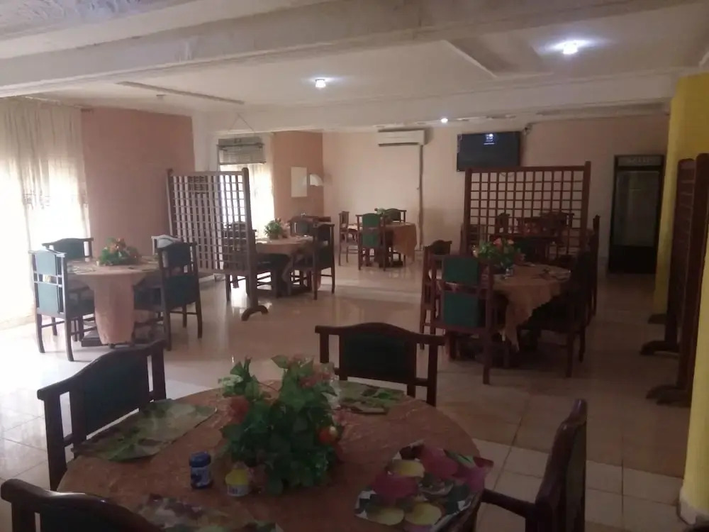 De' Nevilla Hotel