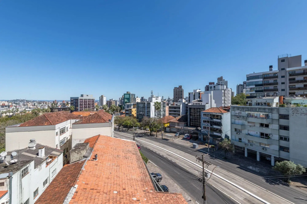 Liv   Apartamento 1008