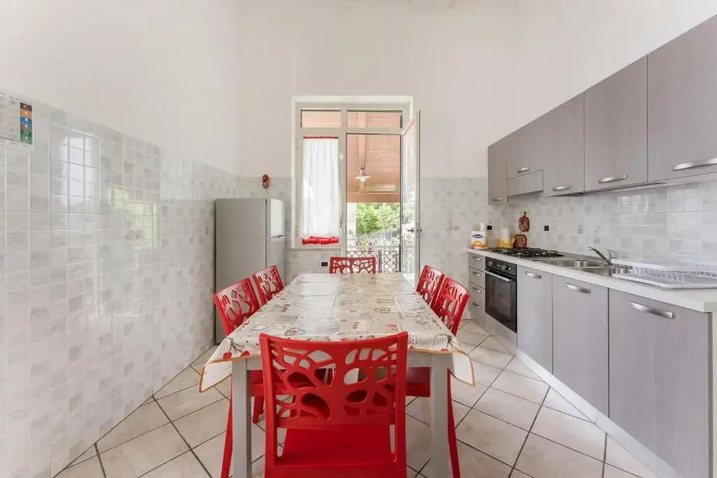 Isba da Procida - Gioia Apartments