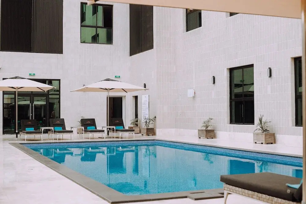 STAR LAND HOTEL BASTOS