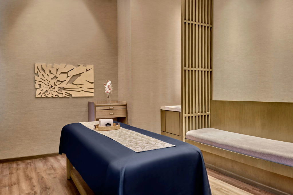 Курорт Aravali Marriott Resort & Spa, Delhi NCR