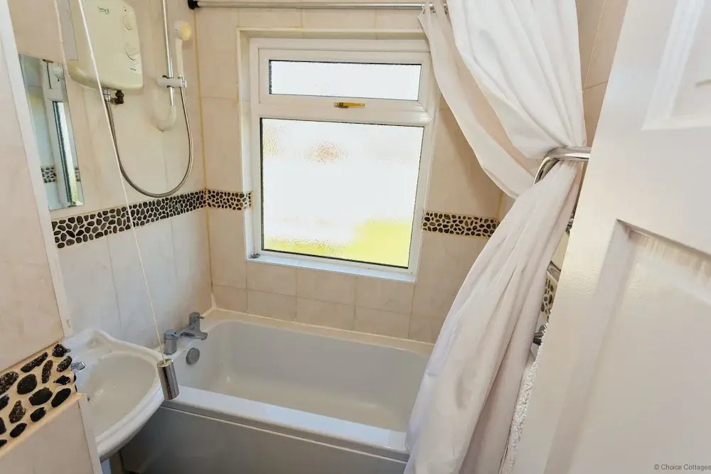 CROYDE DUNE LODGE 3 Bedrooms