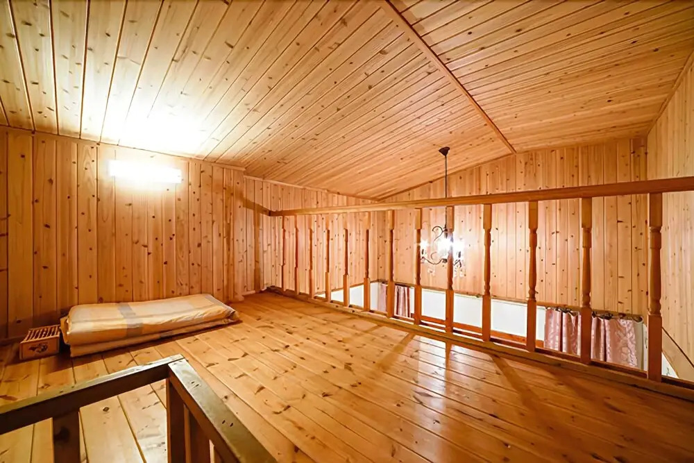 Ganghwa Sollaeum Mushroom Pension