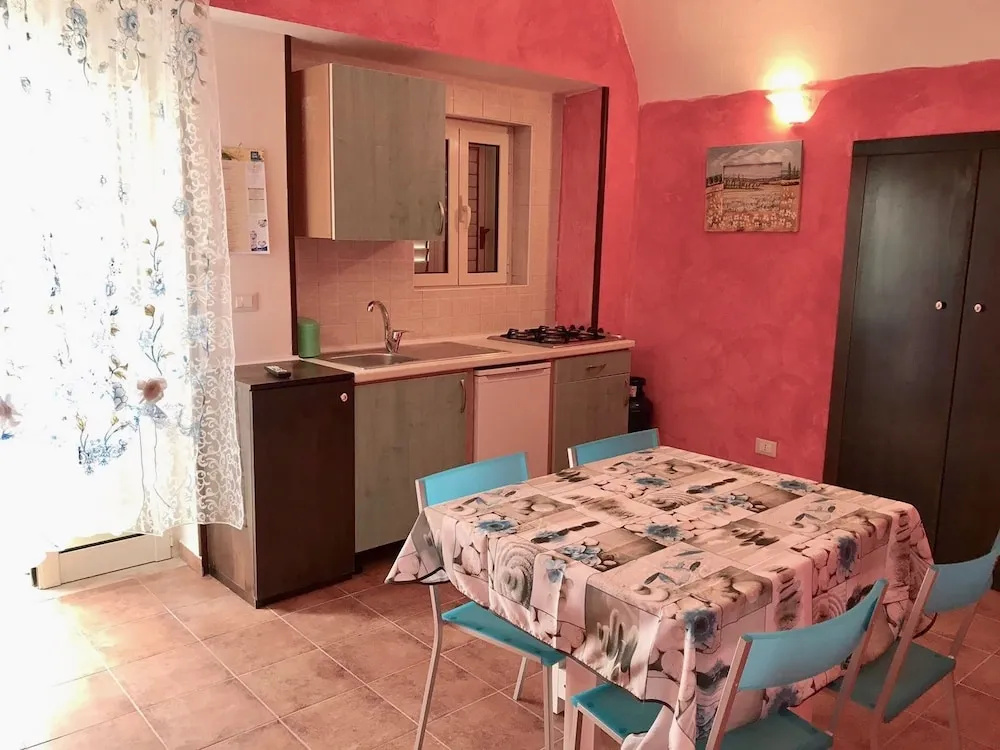 La Dimora Nel Borgo