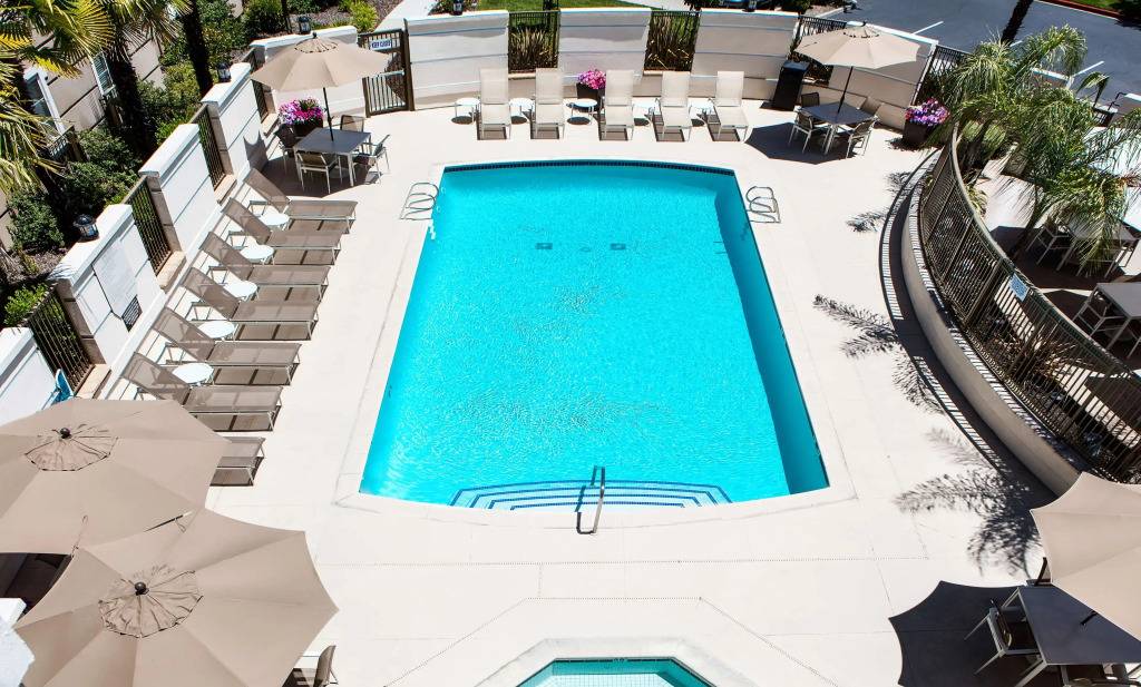 Hyatt House San Ramon