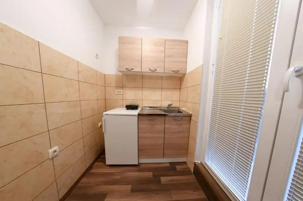 Anastasija apartmani