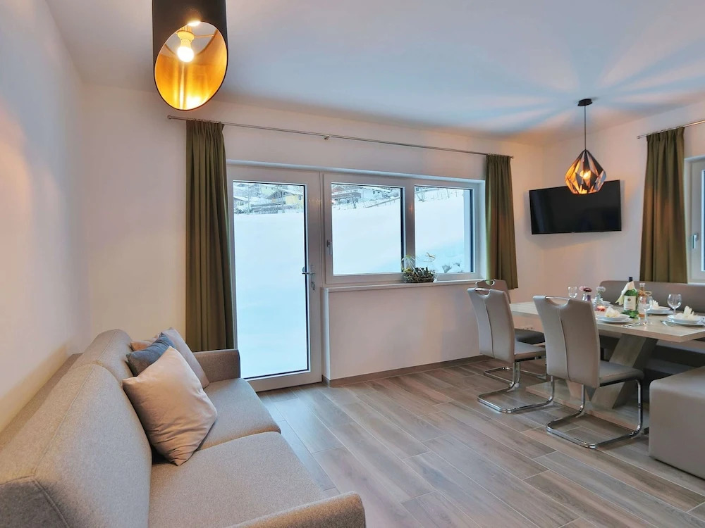 Appartement Edith