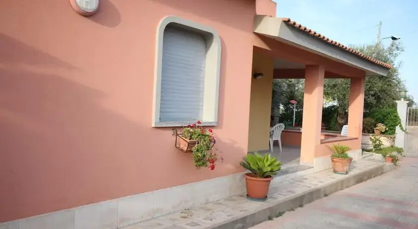 Villa Rosa