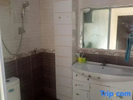 Harbin Aijianmeijia Apartment