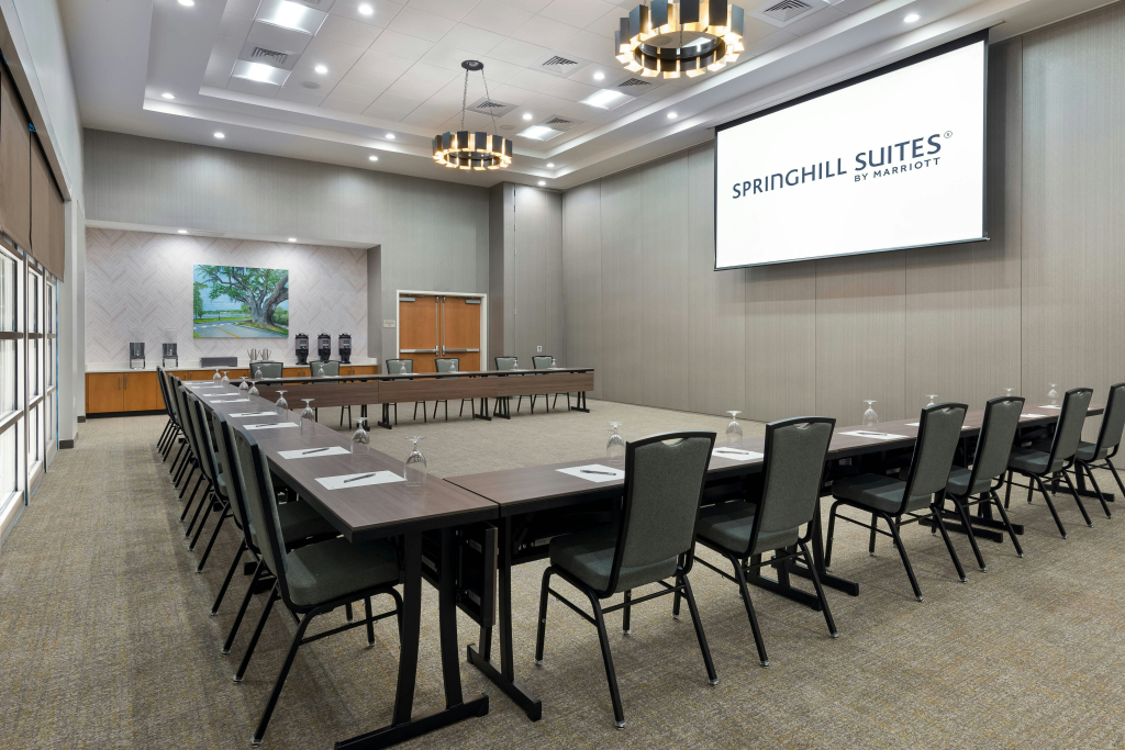 SpringHill Suites by Marriott Lakeland