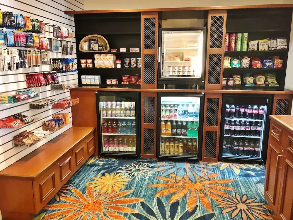 Holiday Inn Express Boca Raton - West by IHG