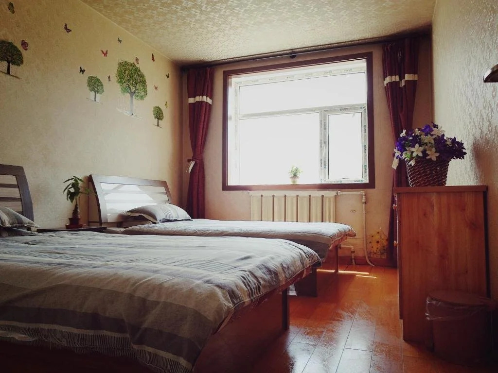 Xining Yuanfang Hostel