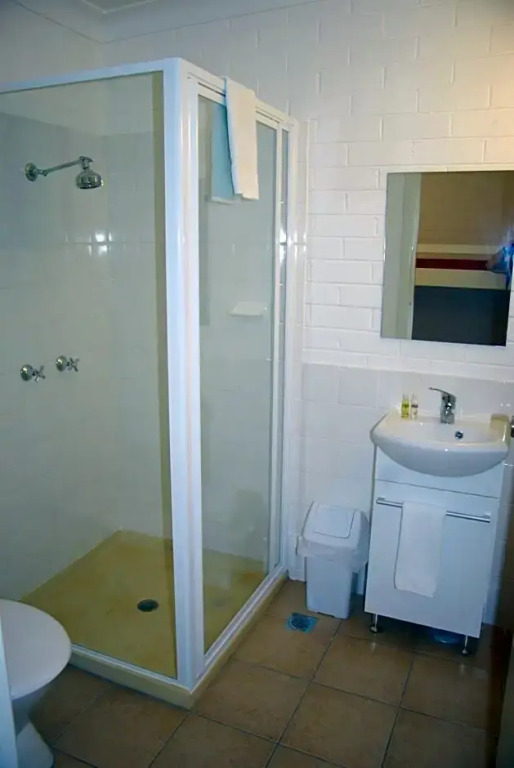The Bushranger Hideaway