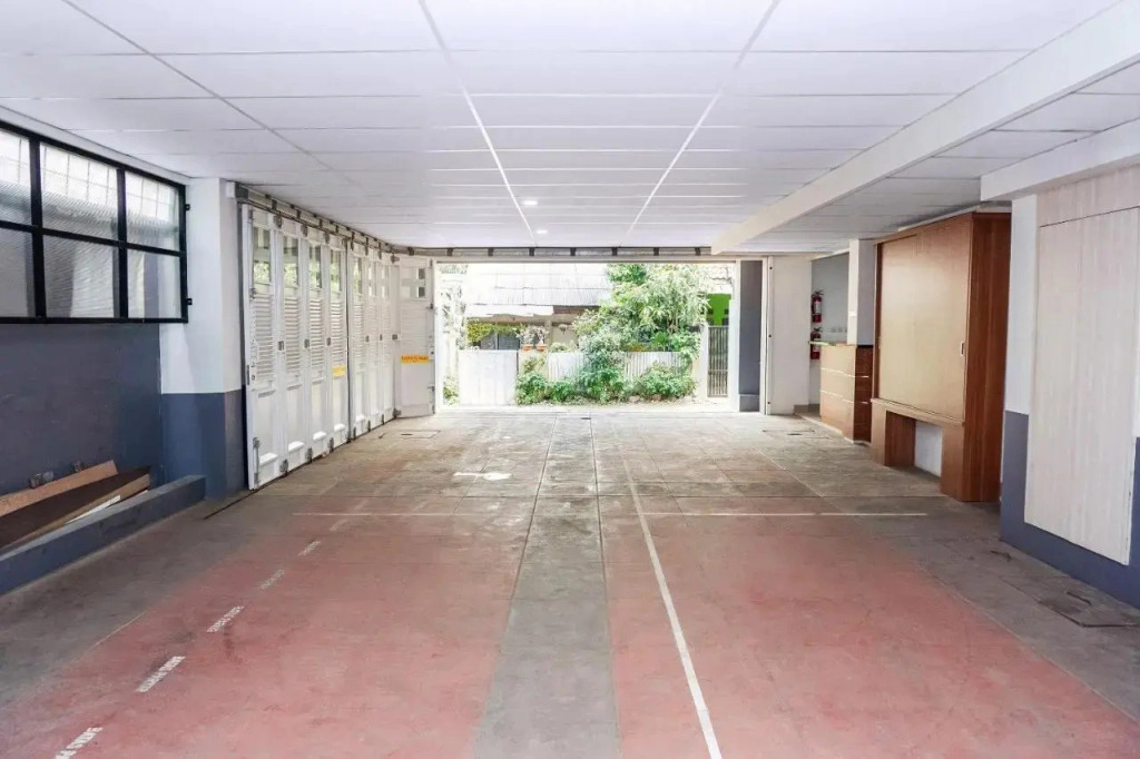 ZEN Rooms near Gandaria Utara