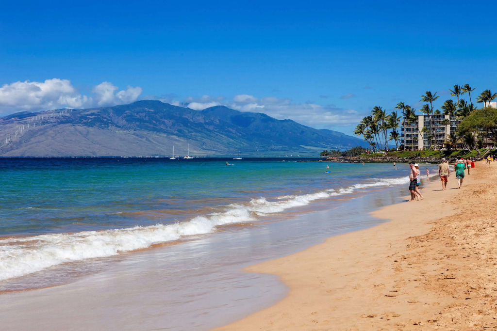 Aston at the Maui Banyan