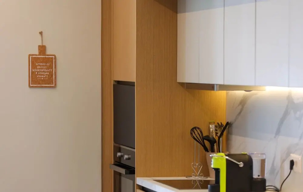 Grandstay Apartments 006