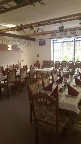 Pension Bremer