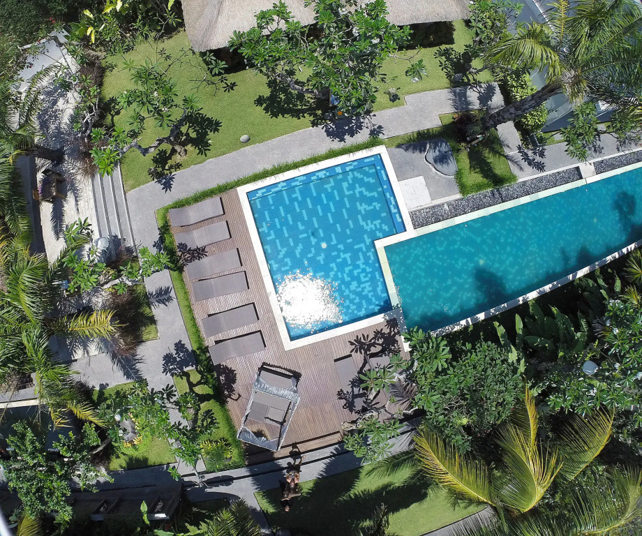 The Grand Sunti Ubud