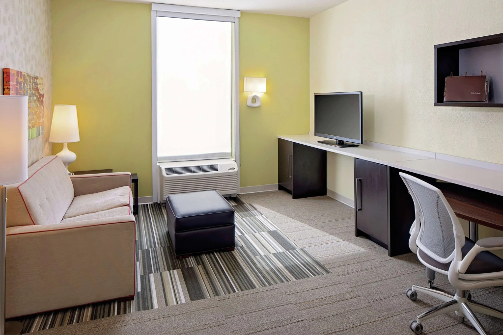 Home2 Suites by Hilton Salt Lake City / South Jordan