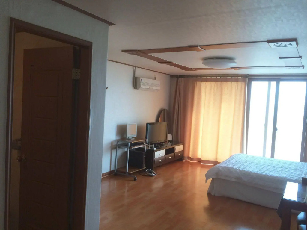 Greenside Pension